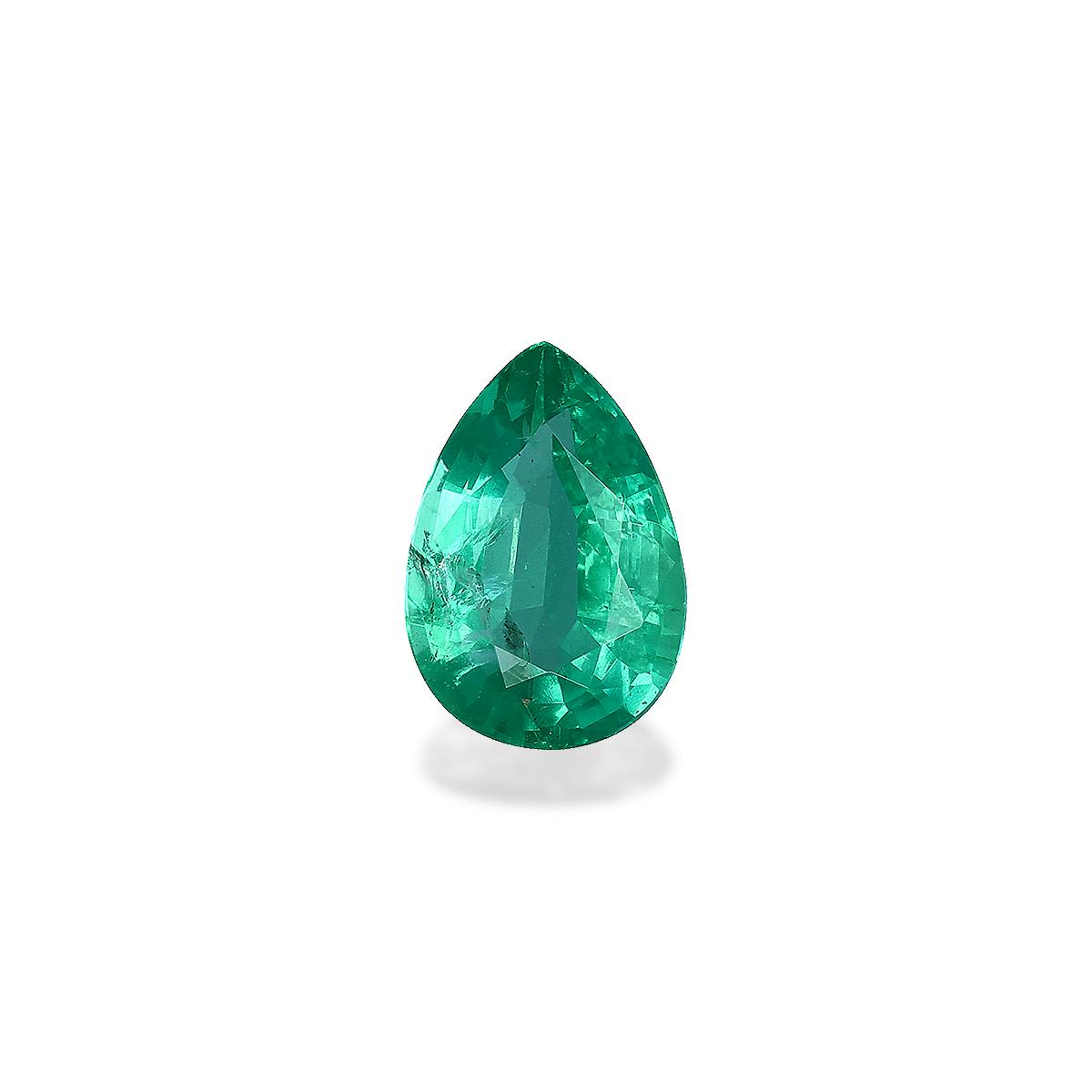 Zambian Emerald 1.34 ct